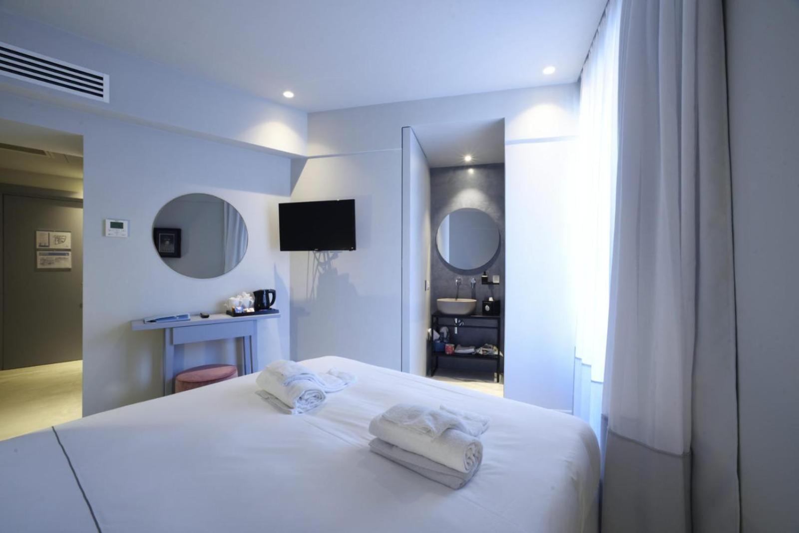 Boutique Hotel De La Ville Laigueglia Zewnętrze zdjęcie