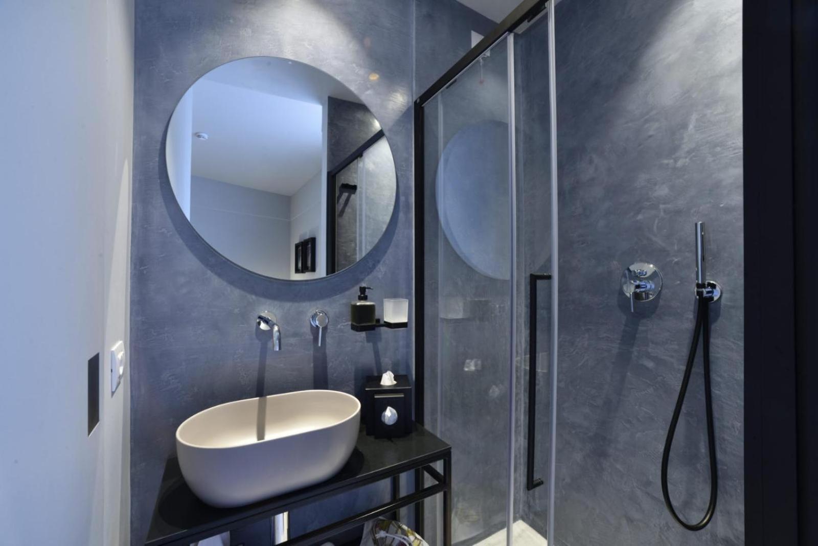 Boutique Hotel De La Ville Laigueglia Zewnętrze zdjęcie