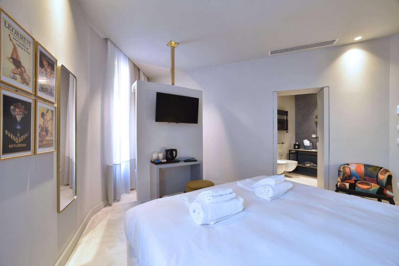 Boutique Hotel De La Ville Laigueglia Zewnętrze zdjęcie