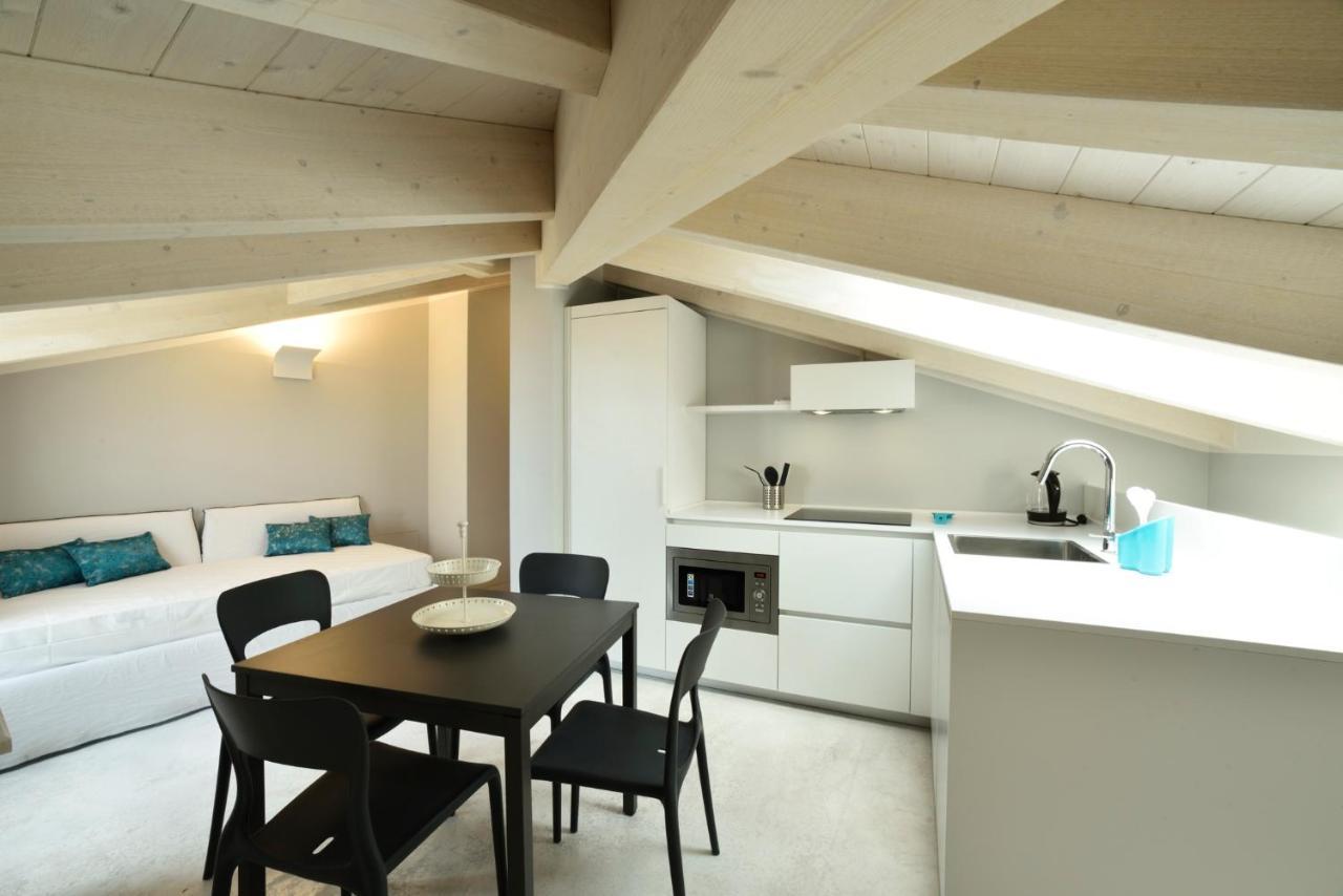 Boutique Hotel De La Ville Laigueglia Zewnętrze zdjęcie