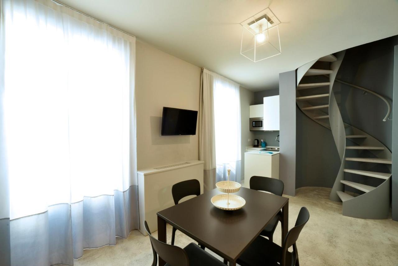 Boutique Hotel De La Ville Laigueglia Zewnętrze zdjęcie