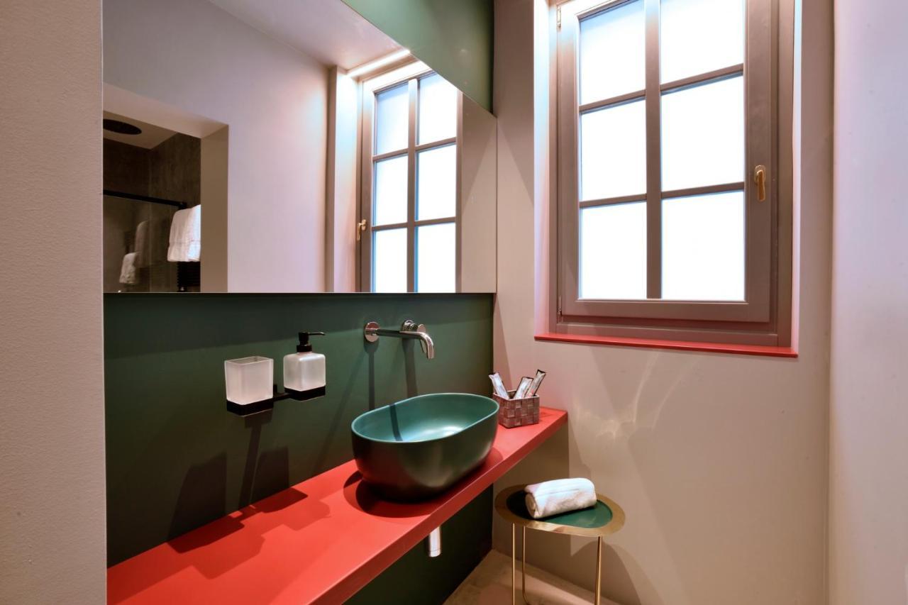 Boutique Hotel De La Ville Laigueglia Zewnętrze zdjęcie