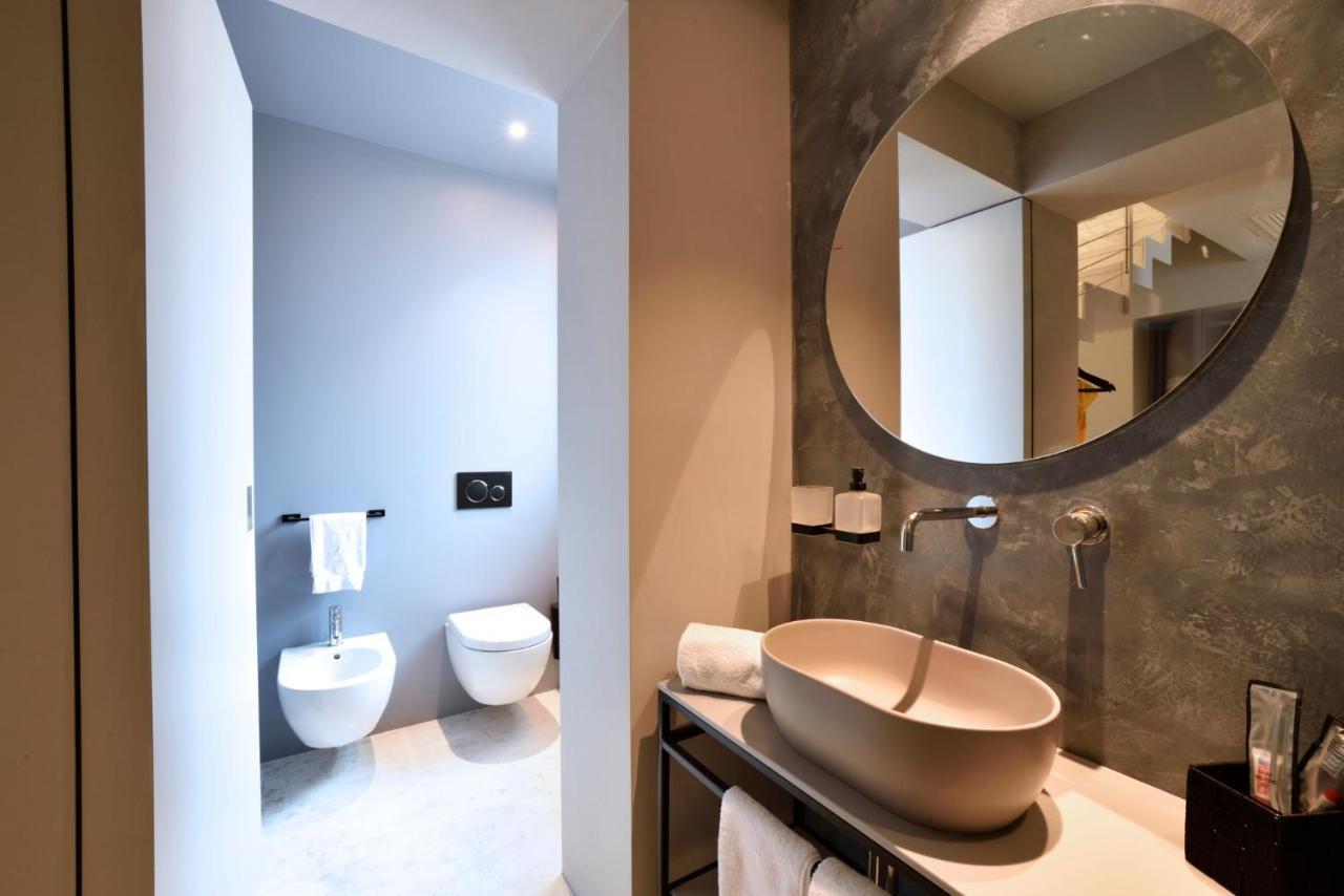 Boutique Hotel De La Ville Laigueglia Zewnętrze zdjęcie
