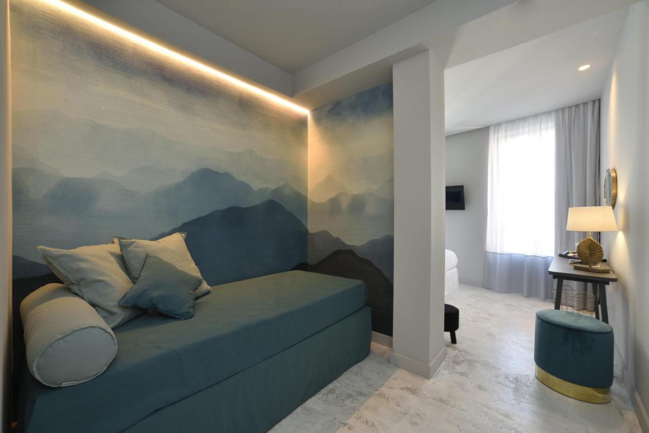 Boutique Hotel De La Ville Laigueglia Zewnętrze zdjęcie