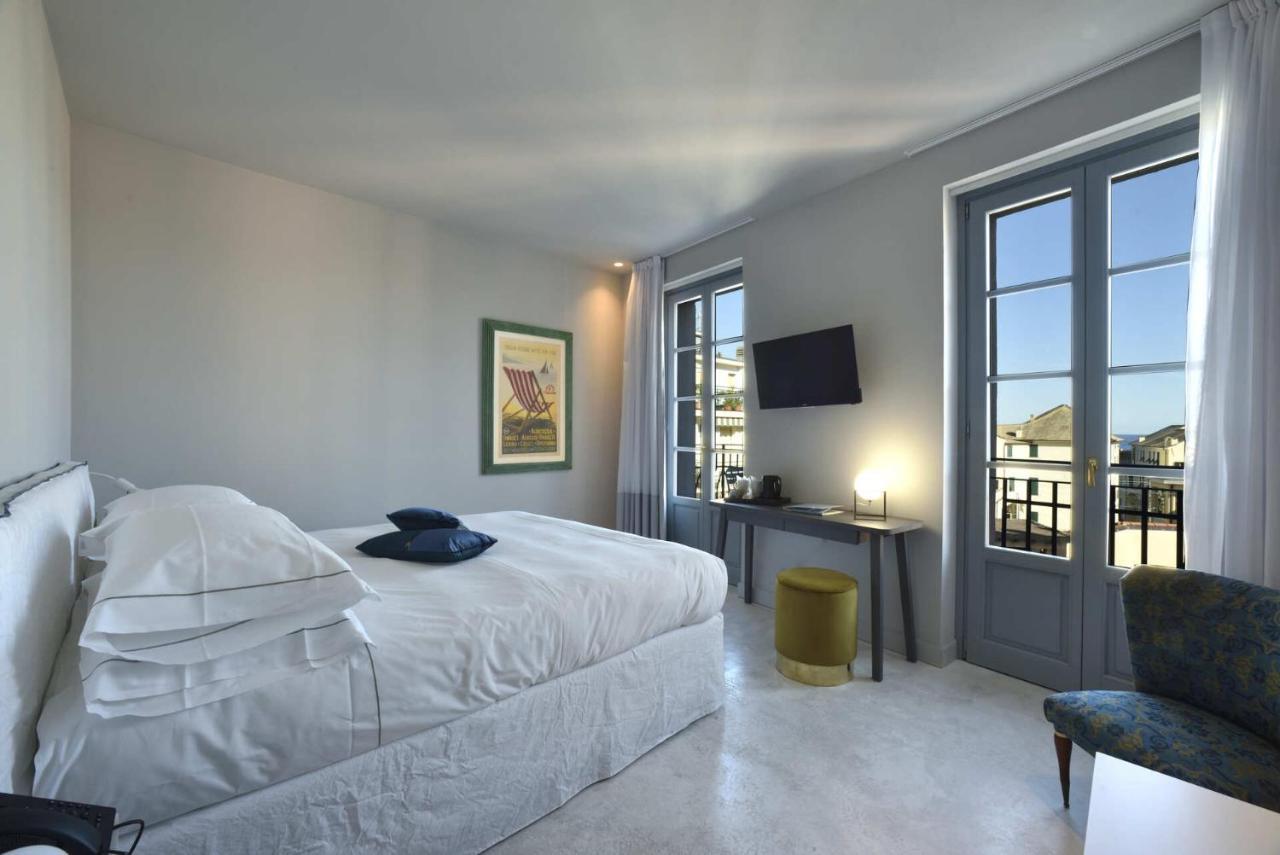 Boutique Hotel De La Ville Laigueglia Zewnętrze zdjęcie